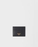 Prada Leather card holder
